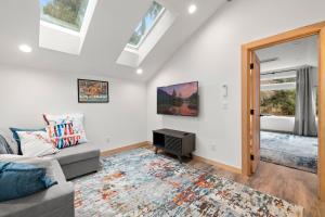 Coda Walkable Woodstock Guesthouse Portland