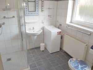 Ferienhaus Ditzum am Sielblick