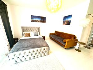 QUOVADIS Apartament #8