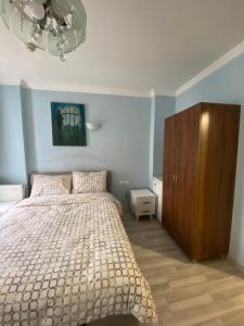 Taksim Rozenda Residence Hotel