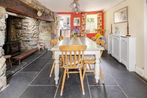 Charming cottage in Snowdonia