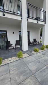 Baltic-Apartments Mielno