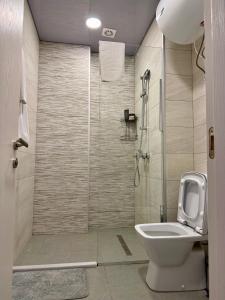 Cozy Apartment with Sea View in Gonio