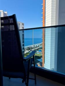 Cozy Apartment with Sea View in Gonio