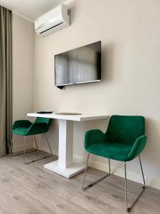 Cozy Apartment with Sea View in Gonio