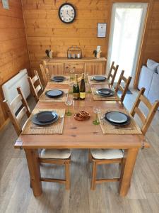 Chalet Climontaine