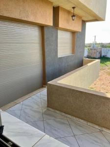 Peaceful farm with panoramic views and terraces