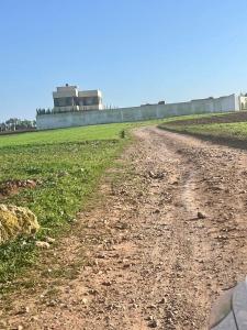 Peaceful farm with panoramic views and terraces