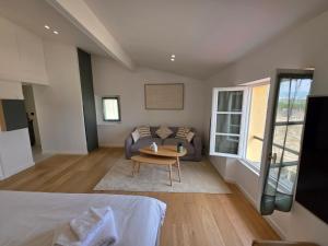 Face Port Vauban - Appartements au cœur du Vieil Antibes