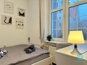 Downtown Room at Old Town Gdansk