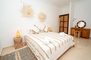 Dasofinya Riad & Villa