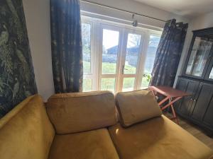 Quirky Modern Apartment in Quiet Croydon - Perfect for contractors and tourists