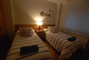 M O A Aloxamento mariñeiro