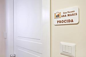 Ara Maris Apartment Sea View Next Station