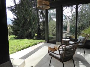 Villa Gustavine - Maison dArchitecte
