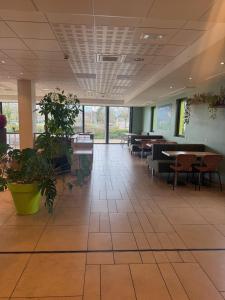 ibis Styles Flers