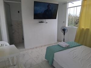 Hospedaje Ferreñafe Tierra de la doble Fe