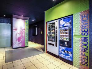 Ibis budget Périgueux