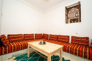 Dasofinya Riad & Villa