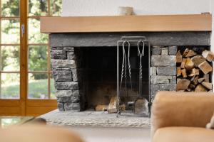 Chalet Annapurna a Anzere