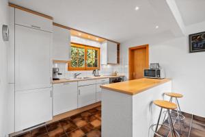Chalet Annapurna a Anzere