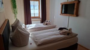 Ferienwohnung Oswald