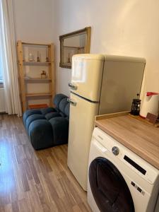 Apartment in the old city center of Ljubljana