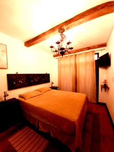 Casa Barrilete