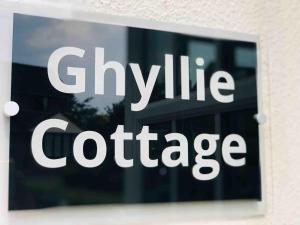 Ghyllie Cottage