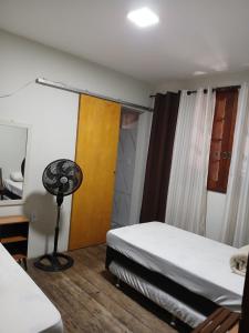 Pousada Village Hostel