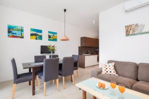 Villa Jolara With Heated Pool - Deluxe Apartment 11