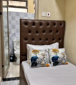 Cozy Kilimani Stay Two Minutes from Yaya Centre