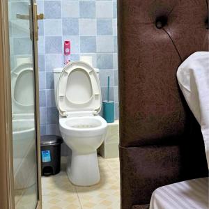 Cozy Kilimani Stay Two Minutes from Yaya Centre