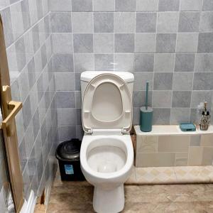 Cozy Kilimani Stay Two Minutes from Yaya Centre