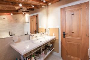 Amazing penthouse in central Verbier