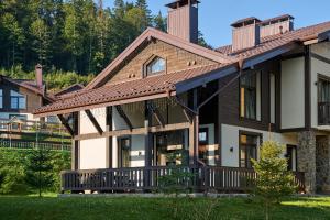 Finlandia Chalet