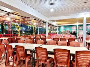 New Hotel Thiên Cầm