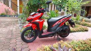 Whiterose Guesthouse