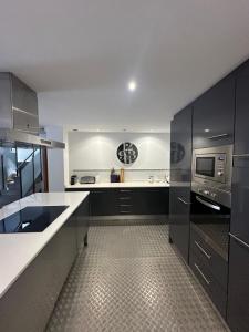 Chalet villa La Drova 5 chambres