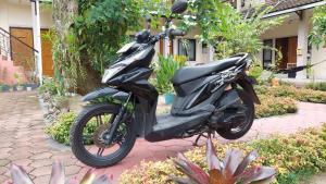 Whiterose Guesthouse