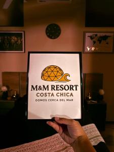DomosM&M Hotel Resort