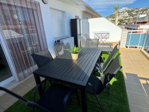 Blasco Ibañez Atico 4 A