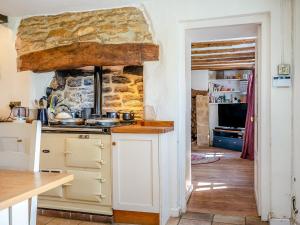 Brookend Cottage - Uk49705