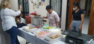 Whiterose Guesthouse