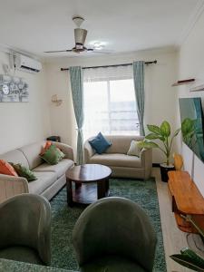Ntate Homes, Vipingo Quiet Retreat
