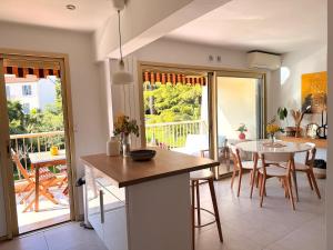 Le Soleya - in a luxurious residence with swimming pool