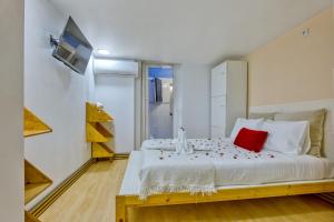 Cetral and cozy apartment in Lisbon Bairro Alto