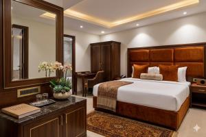 Hotel Krone International Near IGI Airport Delhi