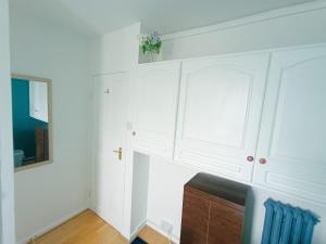 Cozy Room in Central London