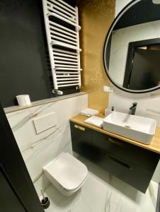 Poznań Rents - Old Town Apartments Plac Wolności